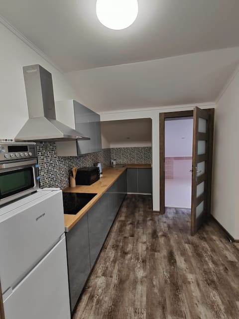 Top performing Airbnb: Peng - 3rd Floor Apartment in Karlovy Vary