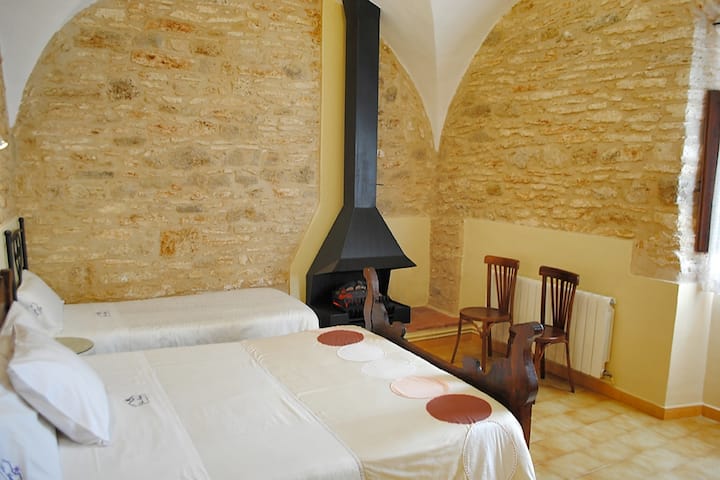 Room Els Pares