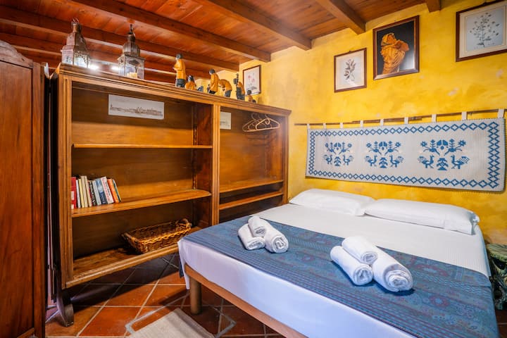 საძინებელი