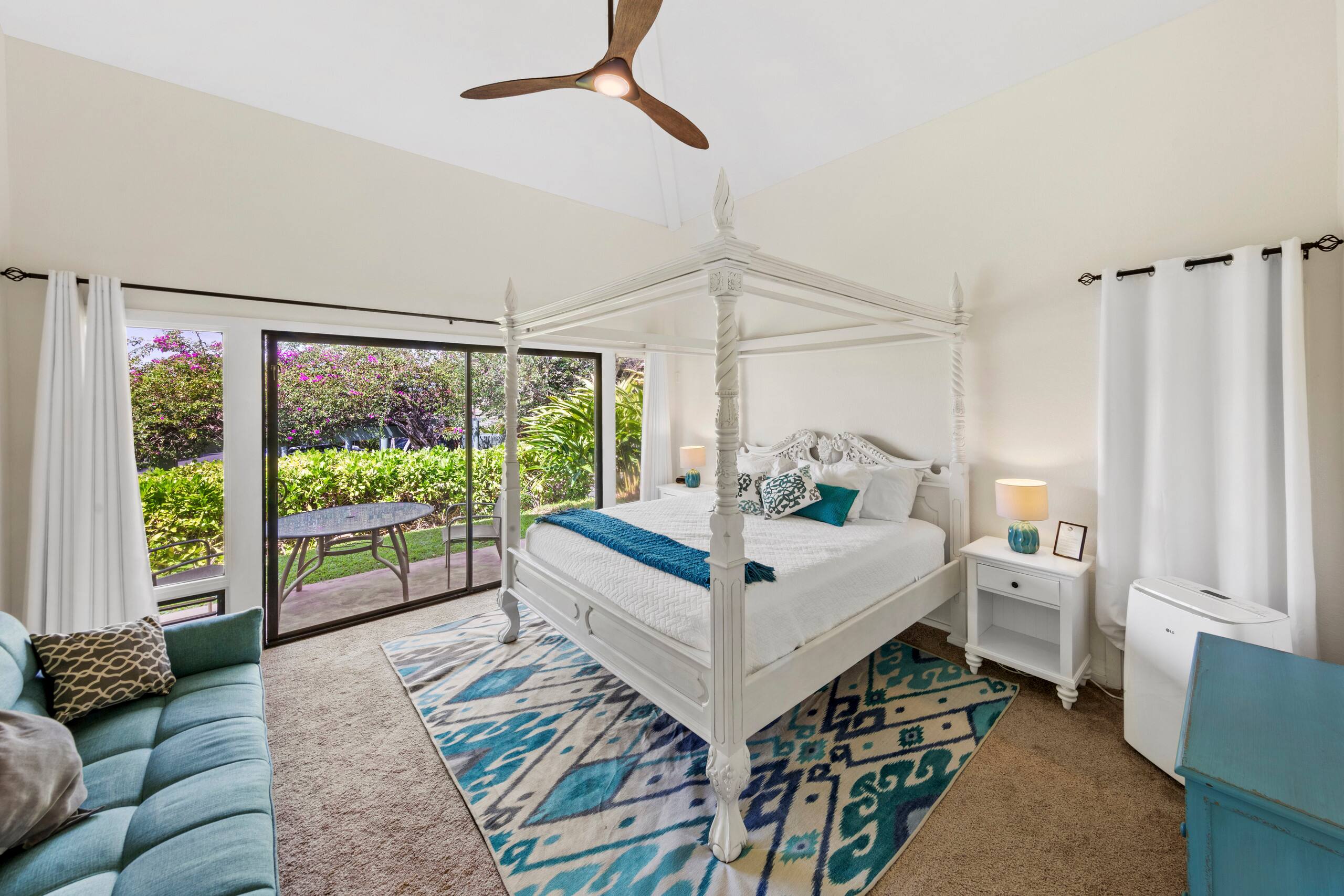 Condo in Koloa · ★4.79 · 3 bedrooms · 8 beds · 3 private baths - Image 3