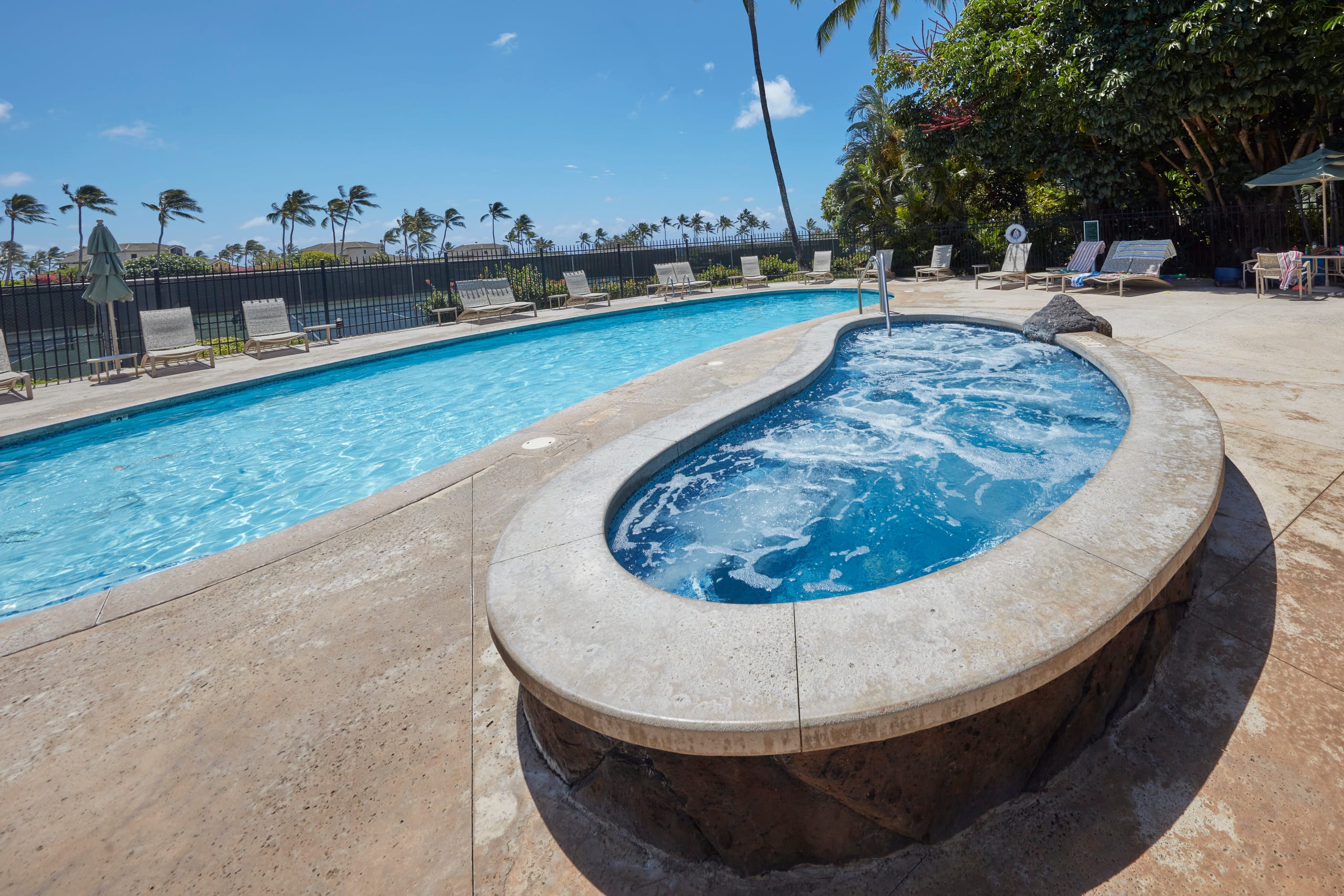 Condo in Koloa · ★4.79 · 3 bedrooms · 8 beds · 3 private baths - Image 18