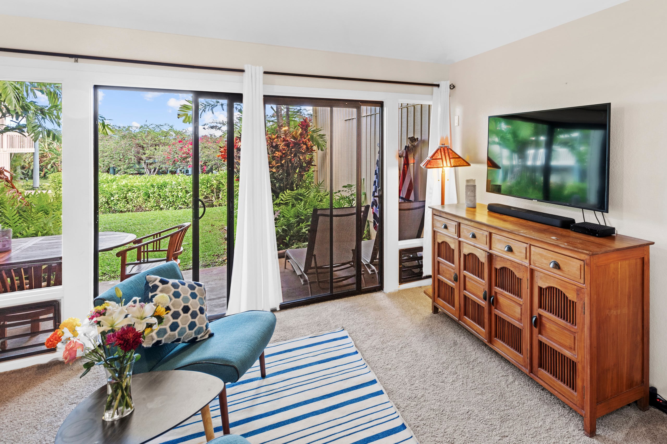 Condo in Koloa · ★4.79 · 3 bedrooms · 8 beds · 3 private baths - Image 5