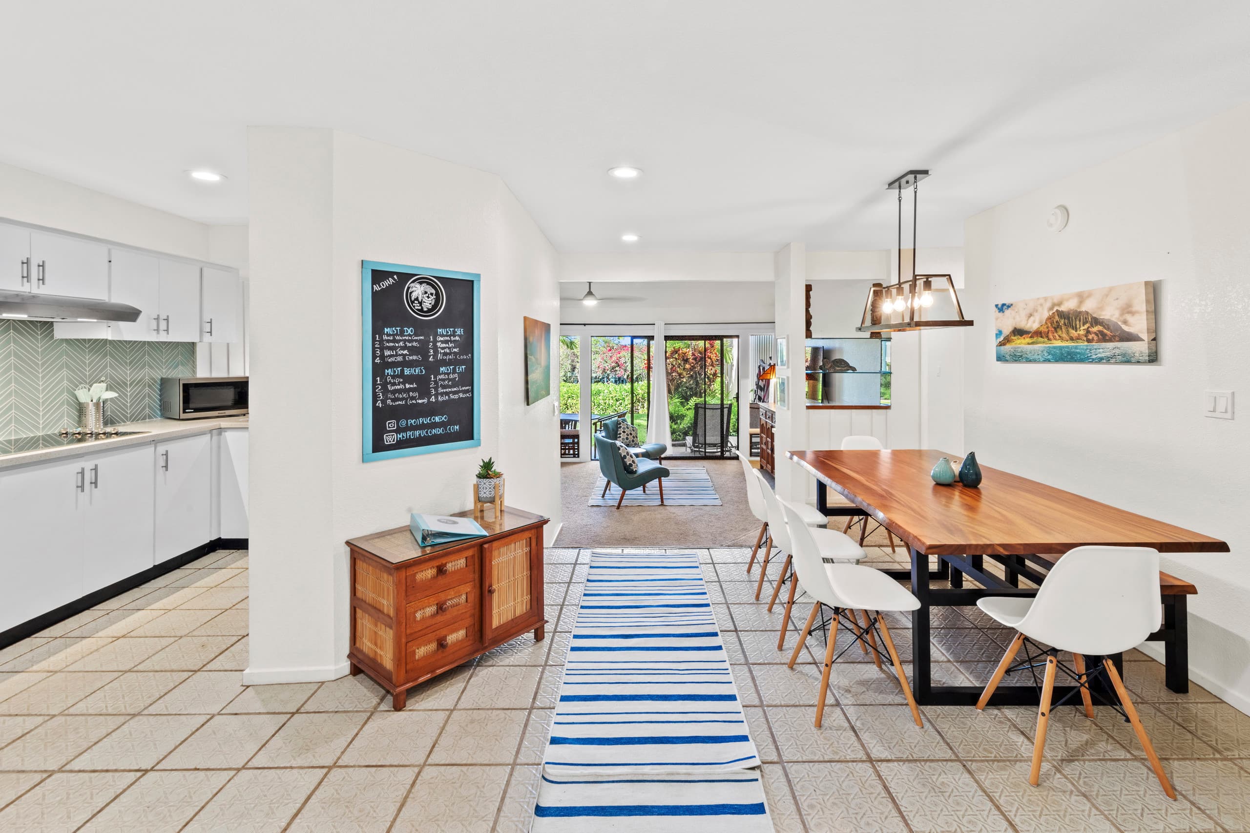 Condo in Koloa · ★4.79 · 3 bedrooms · 8 beds · 3 private baths - Image 4