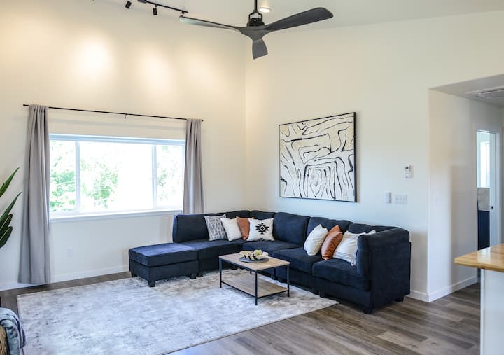 River View 1 Bedroom Apartment - Lewiston, ID