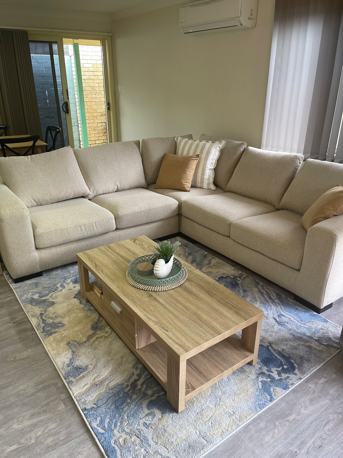 Top Airbnb: Bayside Retreat in South West Rocks