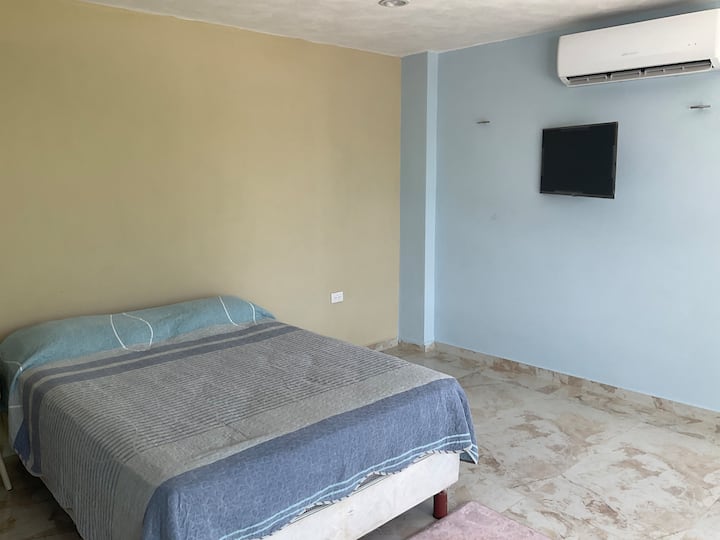 ห้องนอน2