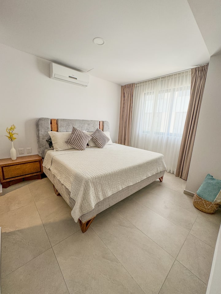 ห้องนอน