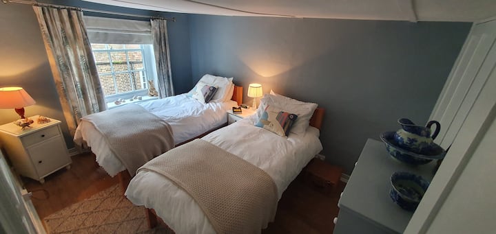 Двокреветна спална соба