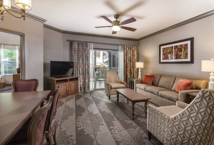 *2br* Nashville Resort NV9