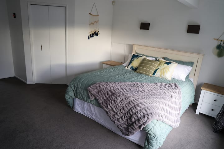 Спална соба 1