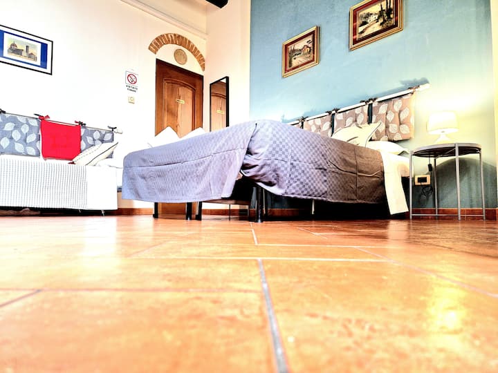 Amorino Central Apartment - Florencia