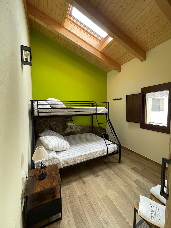 Habitación 2