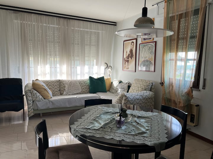 Casa Di Efisio E Wilma - Oristano