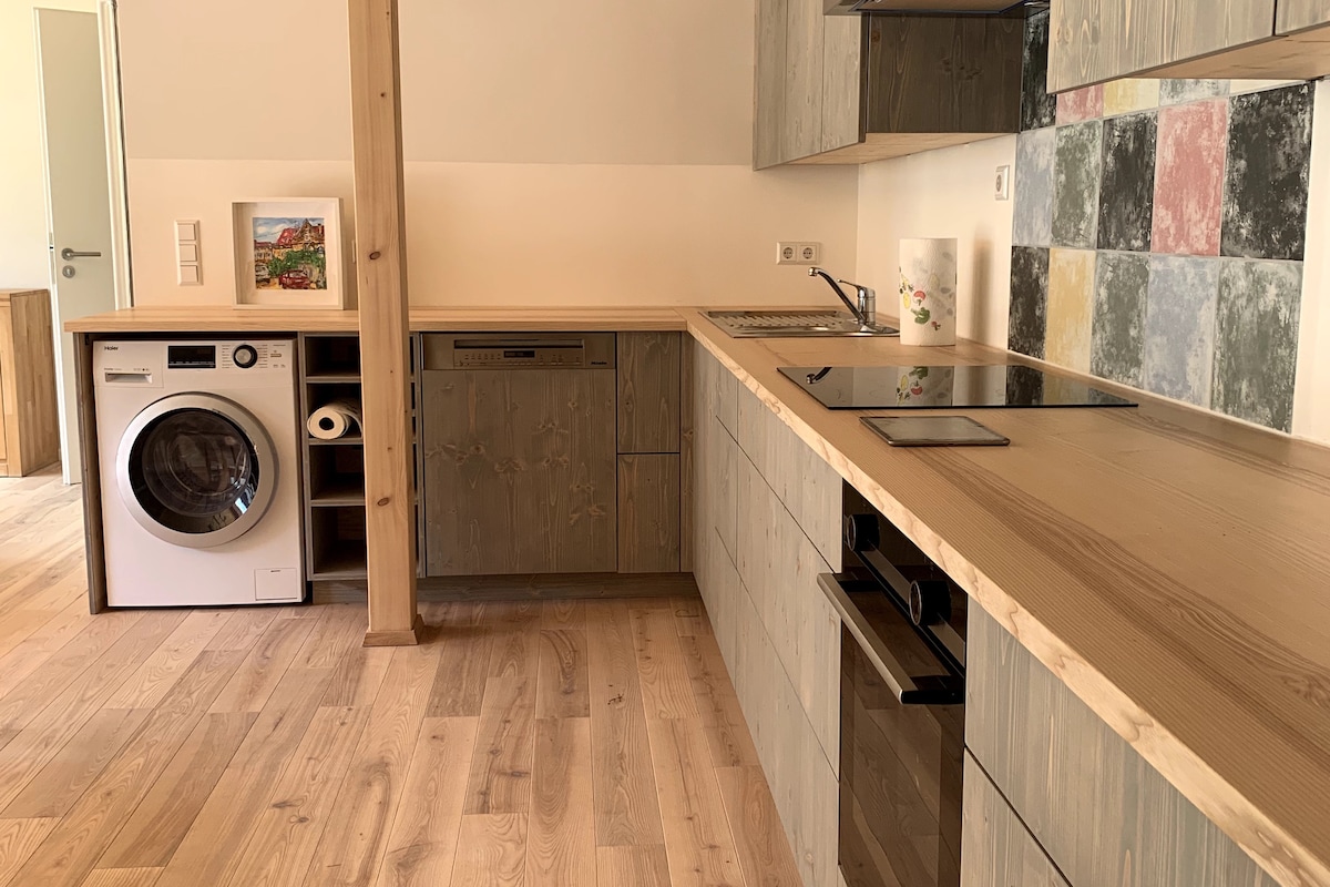 Annonce Airbnb populaire: Villa Bauzimann am Tuniberg à Freiburg Im Breisgau