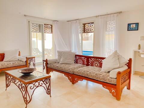 Nayah Boutique Stays exclusive six Then villa