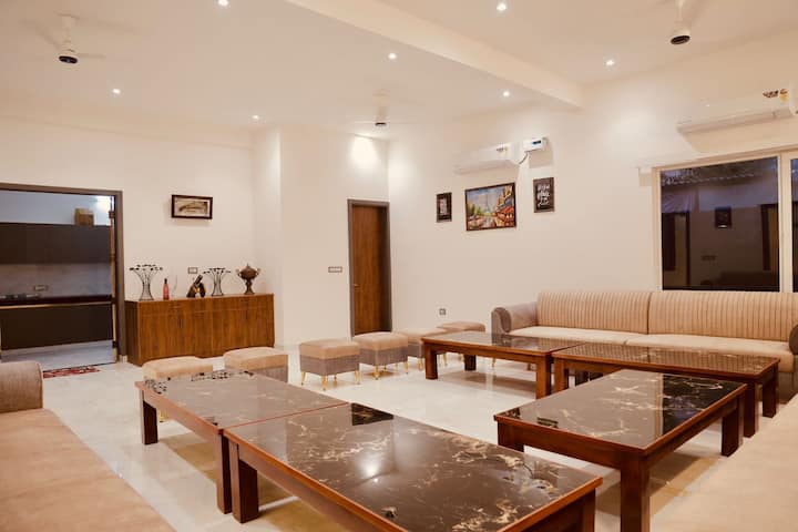 The Nests Farm - Faridabad