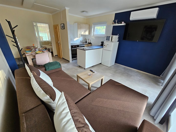Nyugágy Apartman - Velencei-tó