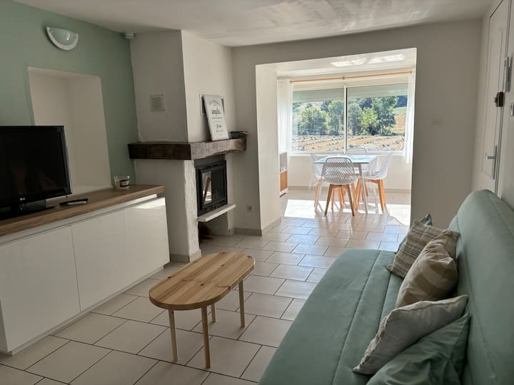 Location Proche D'avène - Avène