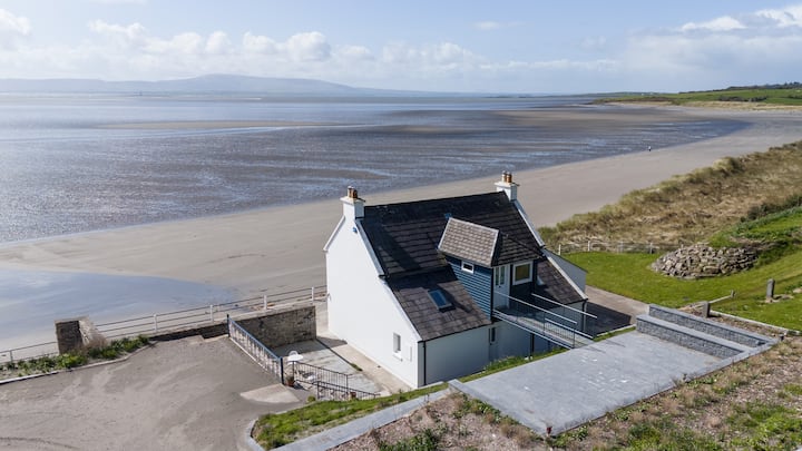 Enclosure in Ballyscannel