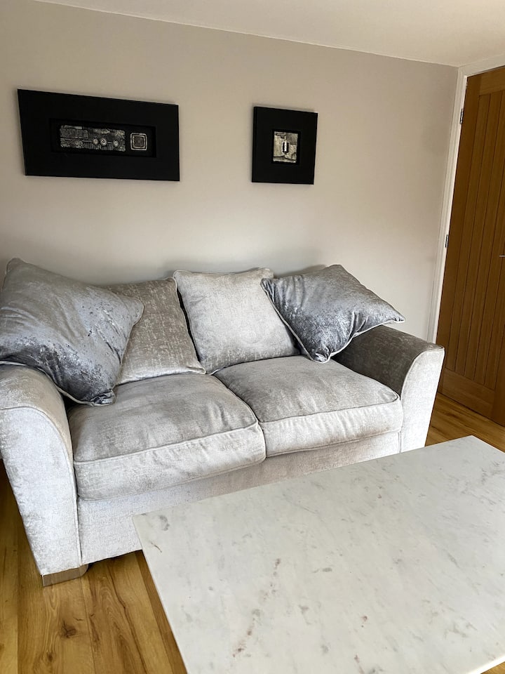 Sebule ya ghorofa ya chini