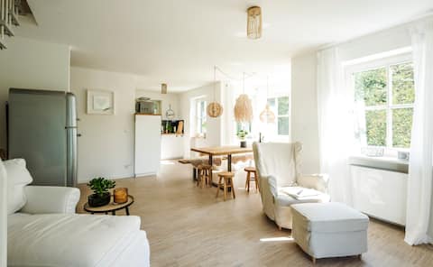 Ammersee Retreat