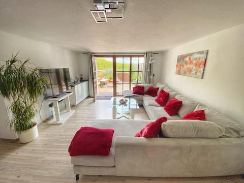 Beautiful apartment