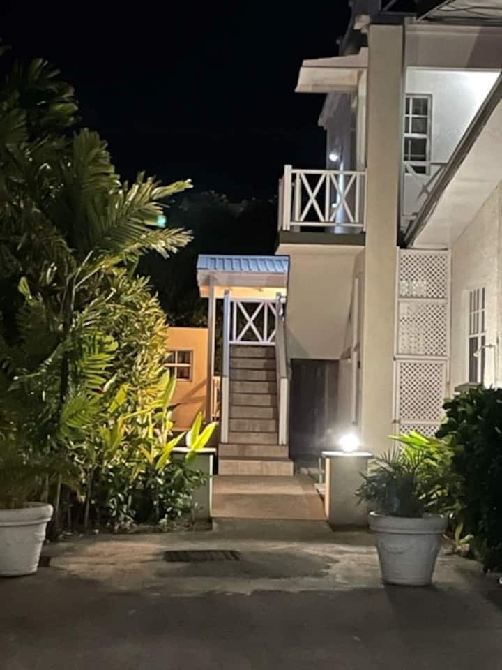 See, Feel, Embrace Barbados - Worthing