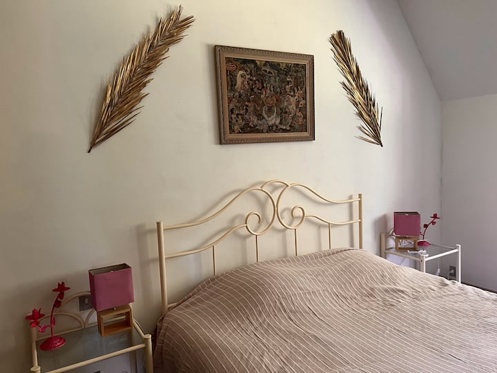 غرفة النوم 3