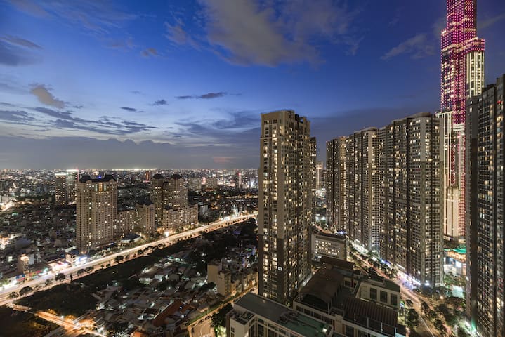 Elevate Hospitality managed Airbnb listing 2