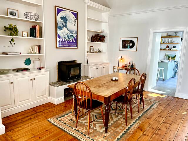 Sea Point Cottage on the Hill gallery image 5