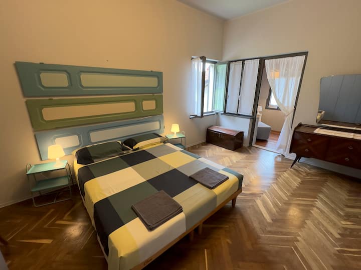 Habitación 1