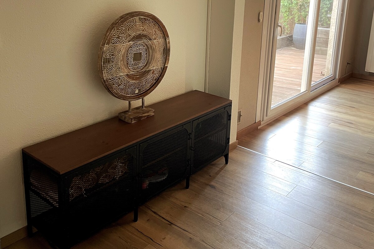 Всекидневна