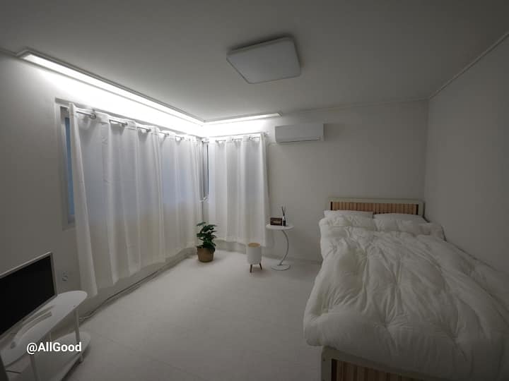 საძინებელი