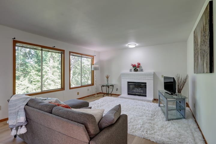 Entire 5bd Home In Des Moines Close Redondo Beach - SeaTac, WA