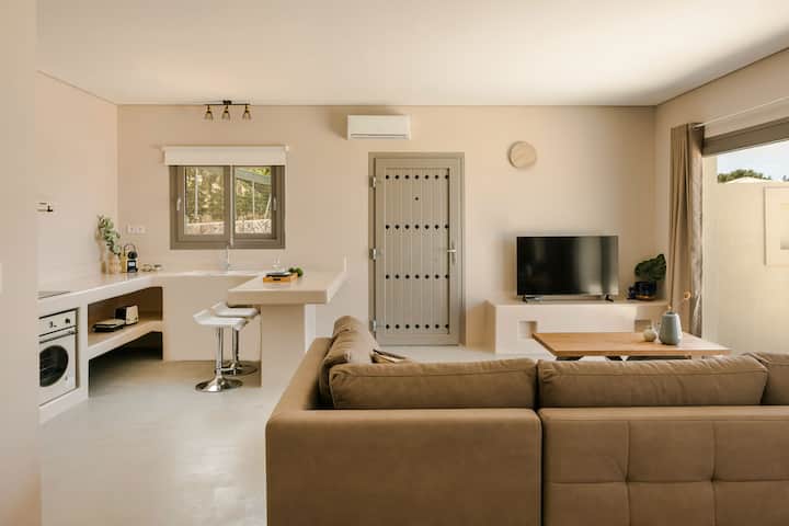 Villa Armonia - Zen Villas - Asos