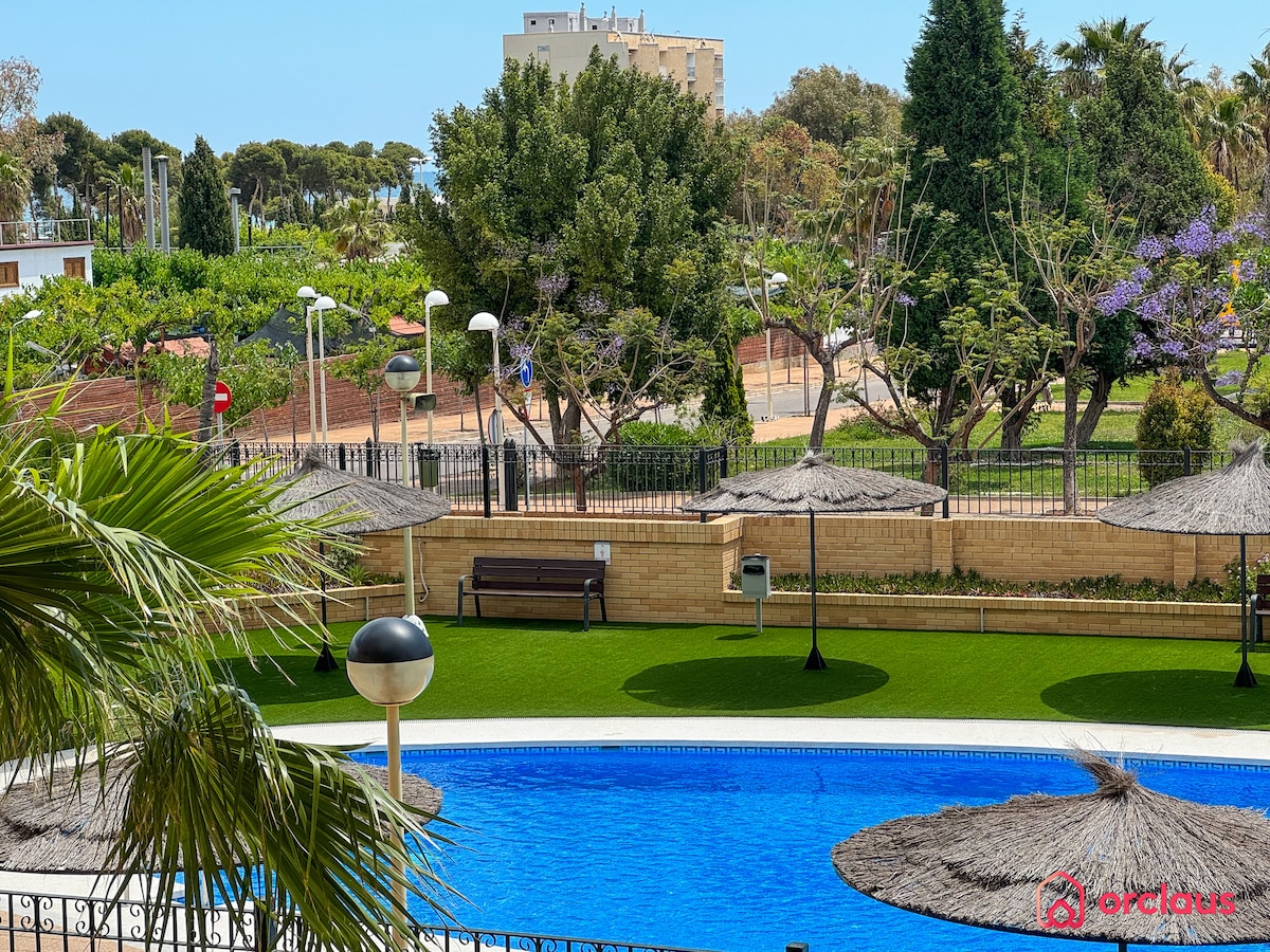Apartamento en Oropesa del Mar