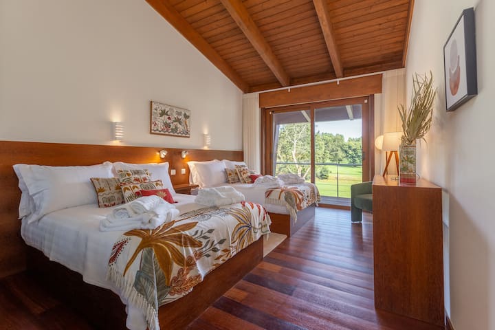 RP Boutique Housing managed Airbnb listing 2