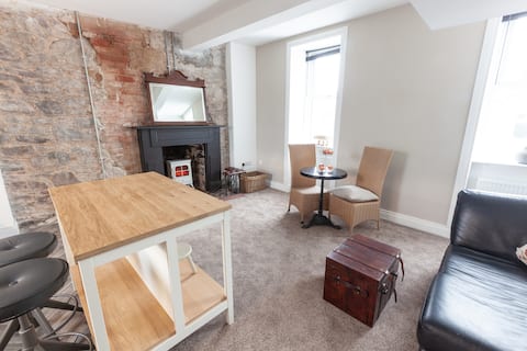 coatmakers self-catering studios