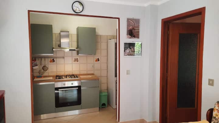 Casa Rita - Bussoni - Ala di Stura