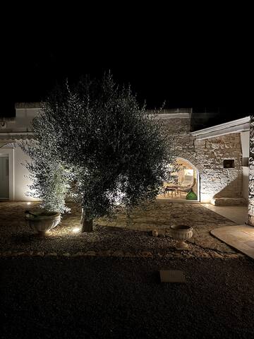 Villa with Pool, Surrounded by Olive Trees Apulia gallery image 3