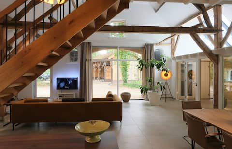 Beech Lodge Aldenhaeve