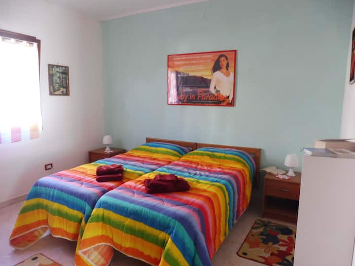 ห้องนอน2