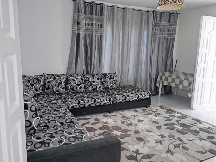 Maison Au Premier éTage - Djerba