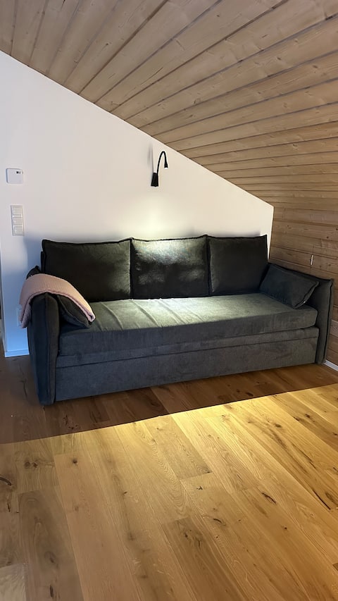 Top performing Airbnb: New: Loft 22 vacation apartment in Garmisch Partenkirchen