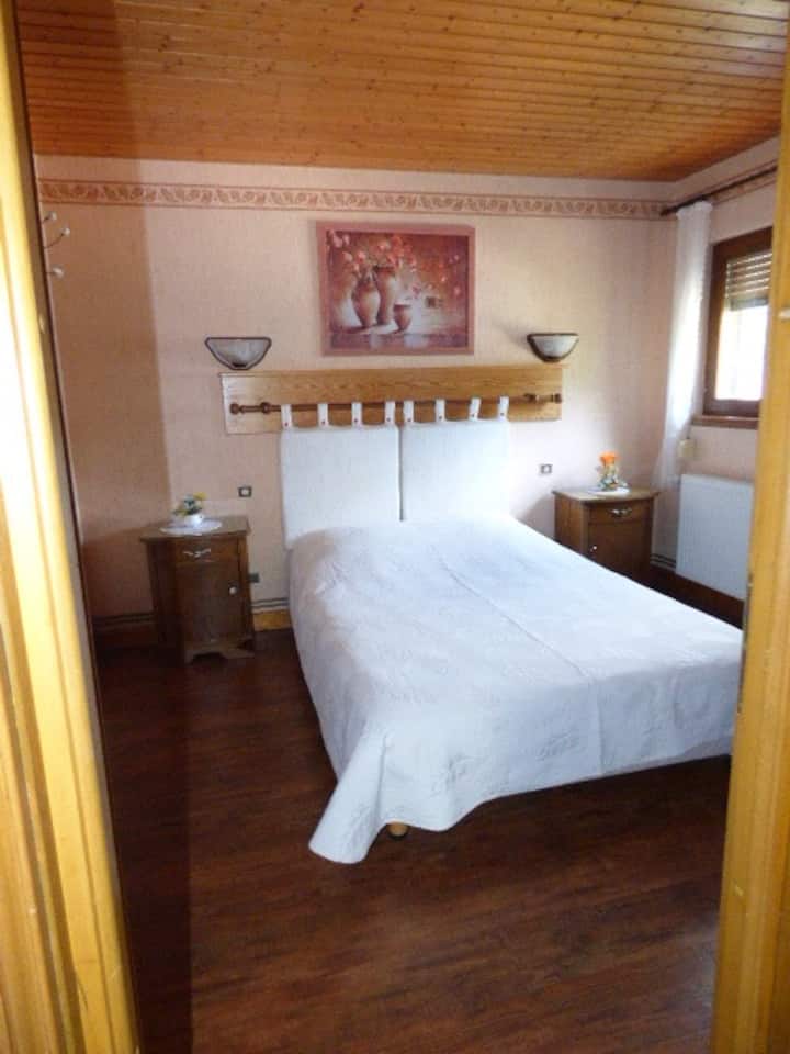 غرفة النوم 2