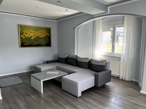 Popular Airbnb listing: A little time out in Dunántúl