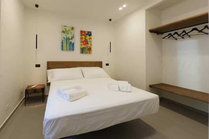 Quarto 1