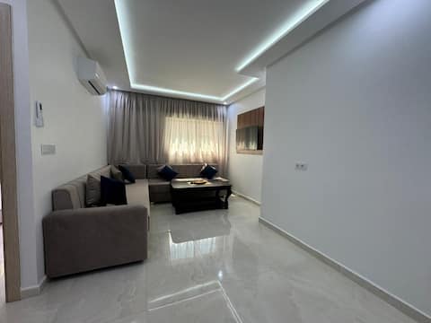 Apartment (D) | 3 min from corniche