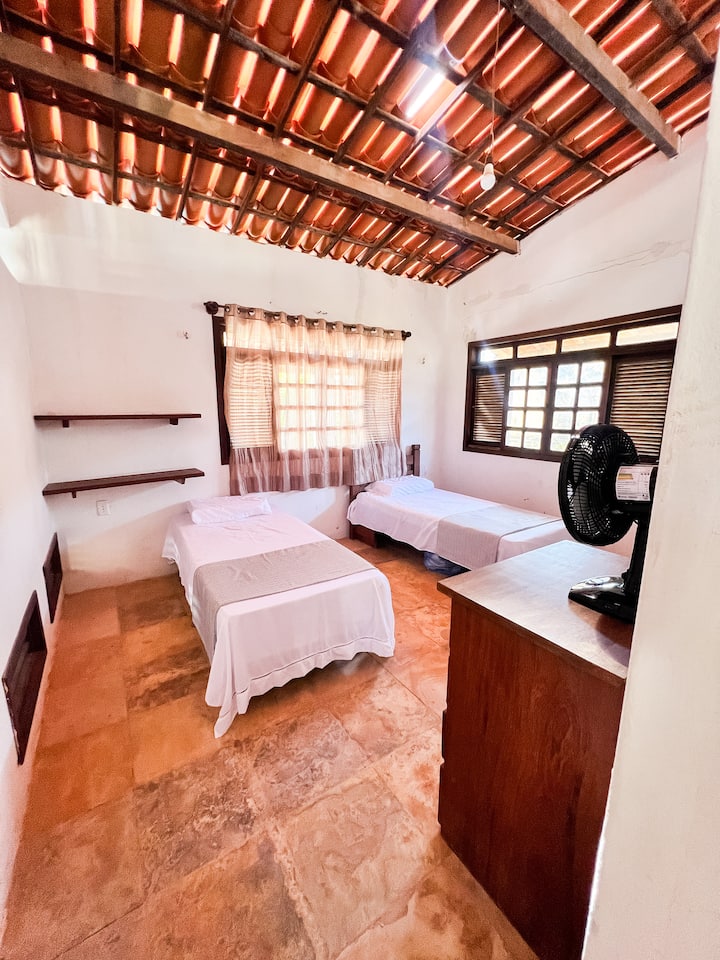 Habitación 2