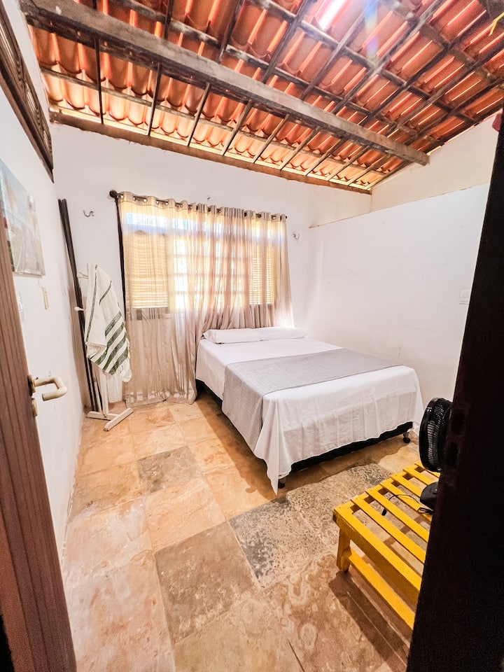 Habitación 3